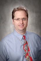 Mark Enix