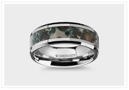 Thorsten Bands Collection At Fountain City Jewelers