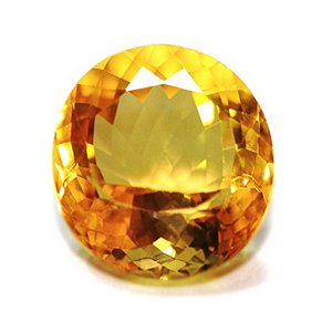 Yellow Topaz, Citrine